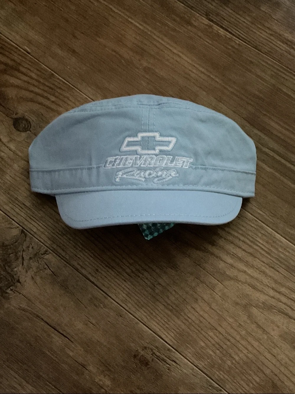 CHEVROLET RACING HAT